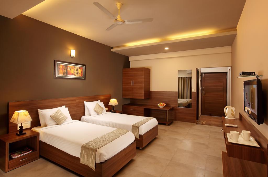 แอต โฮม บีแอนด์บี โดนาพอลลา Hotel ปณชี ห้อง รูปภาพ